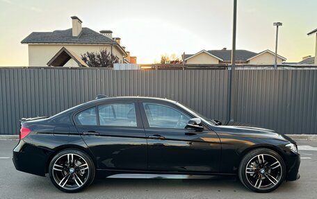 BMW 3 серия, 2013 год, 2 150 000 рублей, 12 фотография