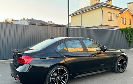 BMW 3 серия, 2013 год, 2 150 000 рублей, 13 фотография