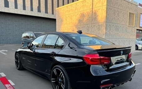 BMW 3 серия, 2013 год, 2 150 000 рублей, 5 фотография