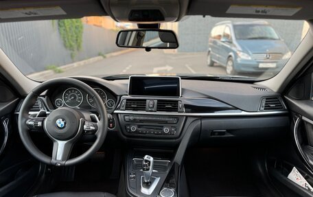 BMW 3 серия, 2013 год, 2 150 000 рублей, 19 фотография