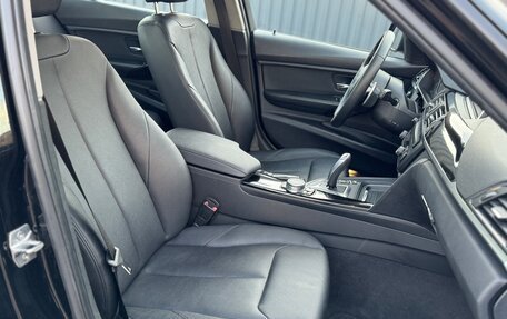 BMW 3 серия, 2013 год, 2 150 000 рублей, 25 фотография