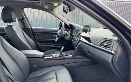 BMW 3 серия, 2013 год, 2 150 000 рублей, 22 фотография