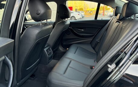 BMW 3 серия, 2013 год, 2 150 000 рублей, 29 фотография