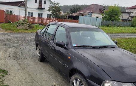 Daewoo Nexia I рестайлинг, 2011 год, 220 000 рублей, 3 фотография
