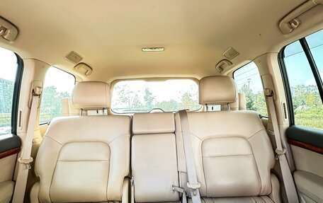 Toyota Land Cruiser 200, 2012 год, 3 800 000 рублей, 10 фотография