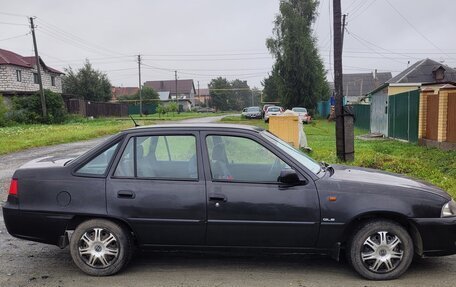 Daewoo Nexia I рестайлинг, 2011 год, 220 000 рублей, 4 фотография