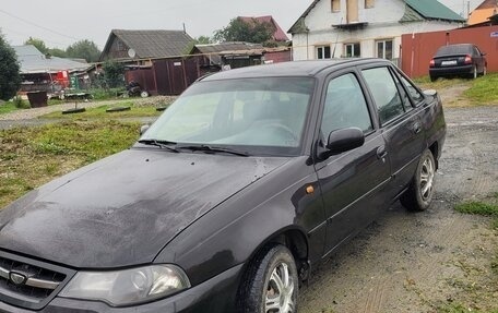 Daewoo Nexia I рестайлинг, 2011 год, 220 000 рублей, 2 фотография