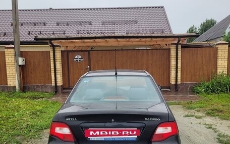 Daewoo Nexia I рестайлинг, 2011 год, 220 000 рублей, 7 фотография