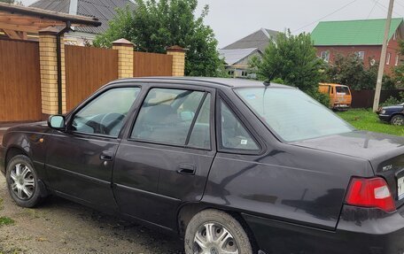Daewoo Nexia I рестайлинг, 2011 год, 220 000 рублей, 9 фотография