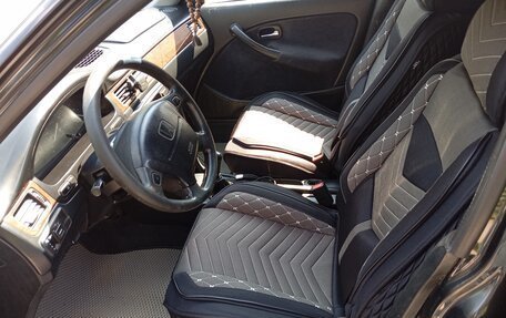Honda Civic VII, 1997 год, 480 000 рублей, 7 фотография