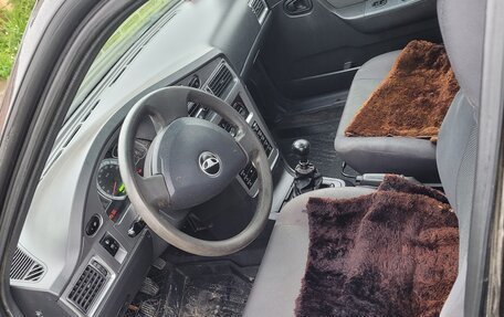 Daewoo Nexia I рестайлинг, 2011 год, 220 000 рублей, 10 фотография