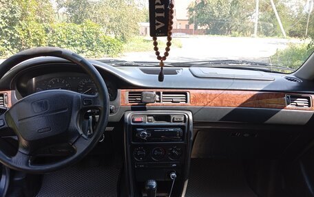 Honda Civic VII, 1997 год, 480 000 рублей, 4 фотография
