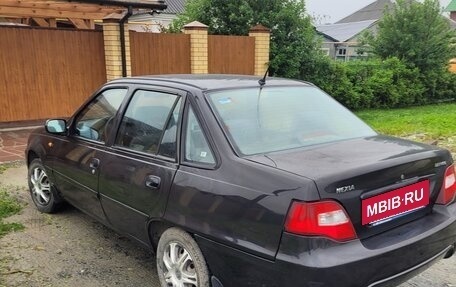 Daewoo Nexia I рестайлинг, 2011 год, 220 000 рублей, 8 фотография