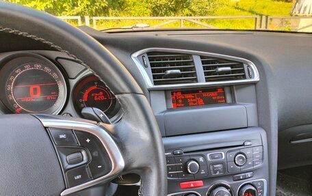 Citroen C4 II рестайлинг, 2012 год, 700 000 рублей, 2 фотография