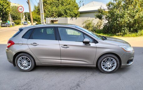 Citroen C4 II рестайлинг, 2012 год, 700 000 рублей, 5 фотография