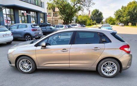 Citroen C4 II рестайлинг, 2012 год, 700 000 рублей, 9 фотография