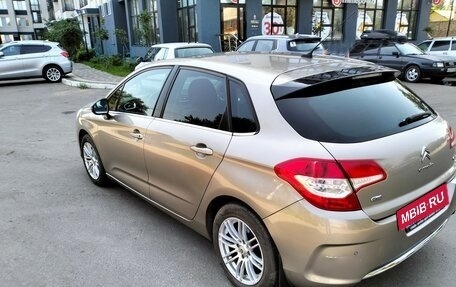 Citroen C4 II рестайлинг, 2012 год, 700 000 рублей, 8 фотография
