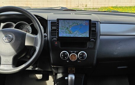 Nissan Tiida, 2011 год, 699 000 рублей, 6 фотография