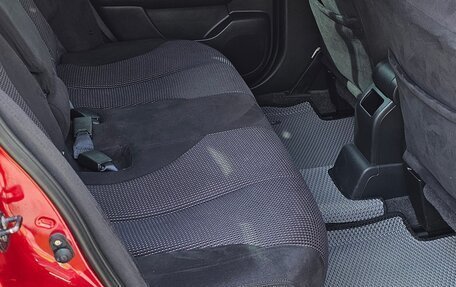 Nissan Tiida, 2011 год, 699 000 рублей, 5 фотография