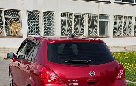 Nissan Tiida, 2011 год, 699 000 рублей, 2 фотография