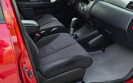 Nissan Tiida, 2011 год, 699 000 рублей, 15 фотография