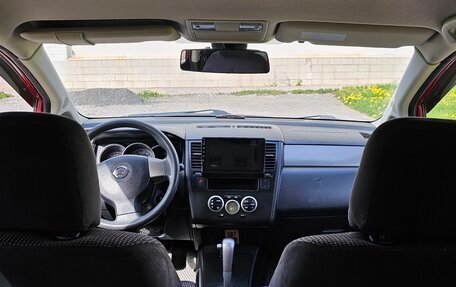 Nissan Tiida, 2011 год, 699 000 рублей, 16 фотография