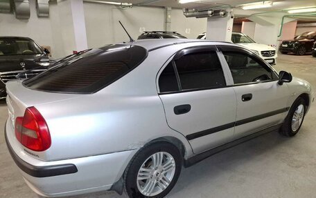 Mitsubishi Carisma I, 2002 год, 310 000 рублей, 4 фотография