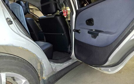 Mitsubishi Carisma I, 2002 год, 310 000 рублей, 9 фотография
