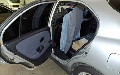 Mitsubishi Carisma I, 2002 год, 310 000 рублей, 7 фотография