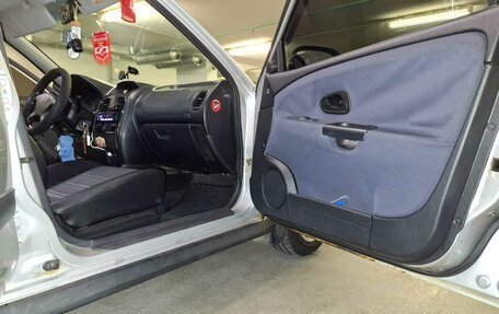 Mitsubishi Carisma I, 2002 год, 310 000 рублей, 11 фотография