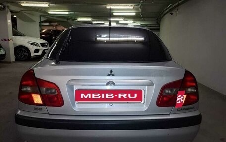 Mitsubishi Carisma I, 2002 год, 310 000 рублей, 6 фотография