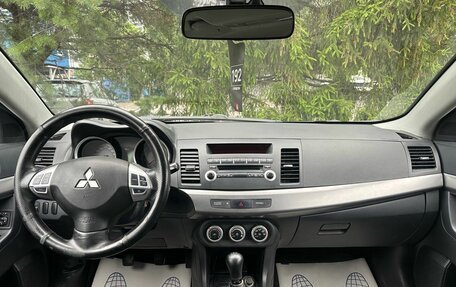 Mitsubishi Lancer IX, 2008 год, 435 000 рублей, 10 фотография