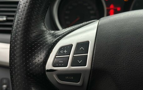 Mitsubishi Lancer IX, 2008 год, 435 000 рублей, 15 фотография