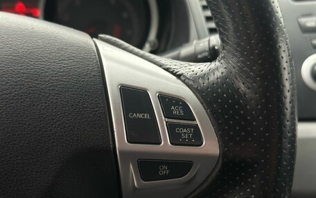 Mitsubishi Lancer IX, 2008 год, 435 000 рублей, 16 фотография