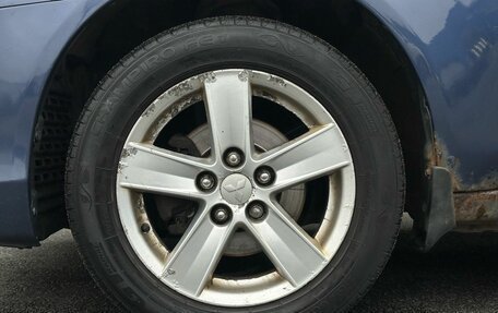 Mitsubishi Lancer IX, 2008 год, 435 000 рублей, 28 фотография