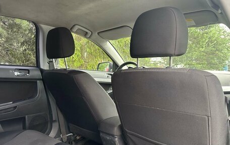 Mitsubishi Lancer IX, 2008 год, 435 000 рублей, 22 фотография