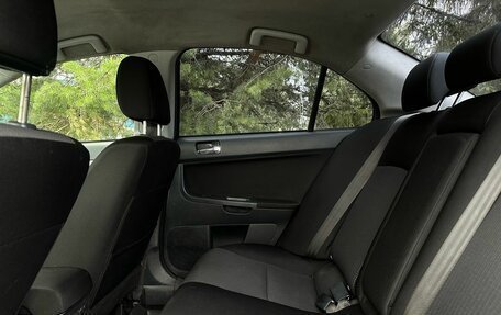 Mitsubishi Lancer IX, 2008 год, 435 000 рублей, 24 фотография