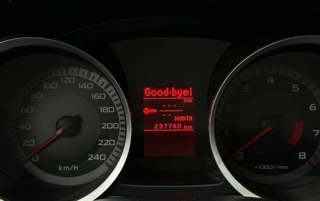 Mitsubishi Lancer IX, 2008 год, 435 000 рублей, 17 фотография