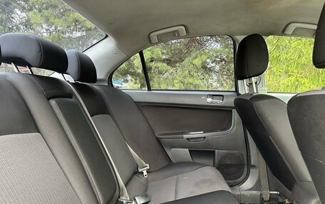 Mitsubishi Lancer IX, 2008 год, 435 000 рублей, 26 фотография
