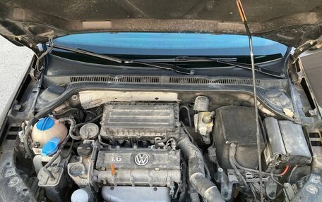 Volkswagen Jetta VI, 2012 год, 1 170 000 рублей, 12 фотография