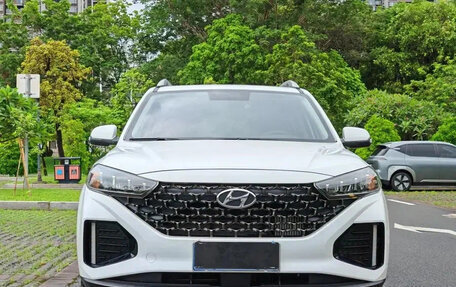 Hyundai ix35, 2021 год, 1 390 999 рублей, 2 фотография