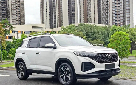 Hyundai ix35, 2021 год, 1 390 999 рублей, 3 фотография