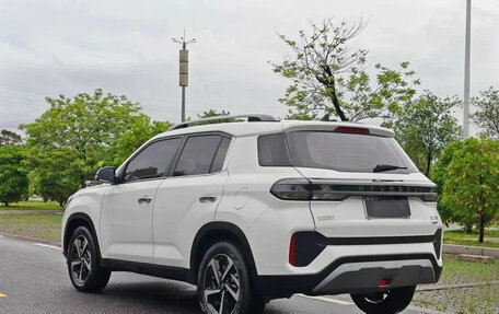 Hyundai ix35, 2021 год, 1 390 999 рублей, 5 фотография