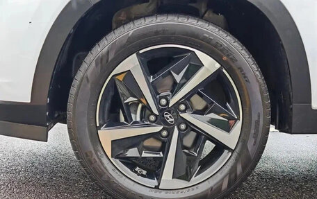 Hyundai ix35, 2021 год, 1 390 999 рублей, 9 фотография