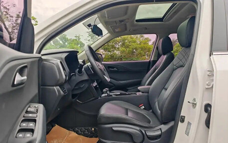 Hyundai ix35, 2021 год, 1 390 999 рублей, 11 фотография