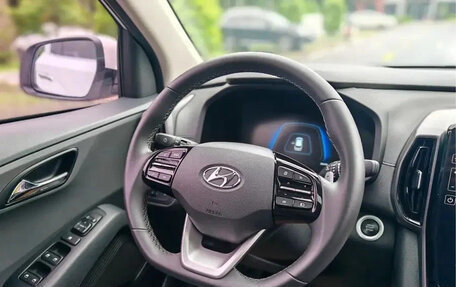 Hyundai ix35, 2021 год, 1 390 999 рублей, 15 фотография