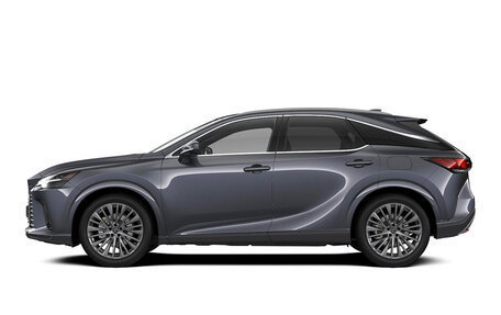Lexus RX IV рестайлинг, 2025 год, 7 700 000 рублей, 8 фотография