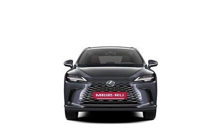 Lexus RX IV рестайлинг, 2025 год, 7 700 000 рублей, 9 фотография