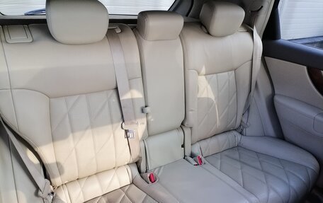 Infiniti QX70, 2014 год, 1 999 000 рублей, 12 фотография