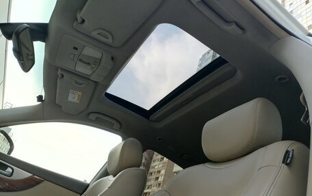 Infiniti QX70, 2014 год, 1 999 000 рублей, 16 фотография
